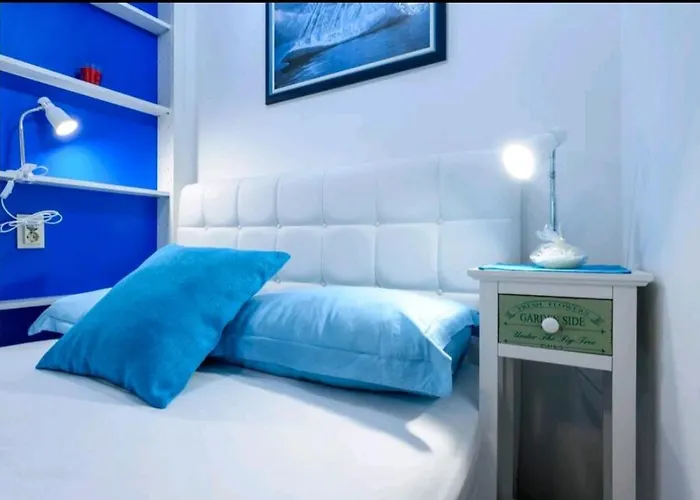 شقة Gloria دوبروفينك