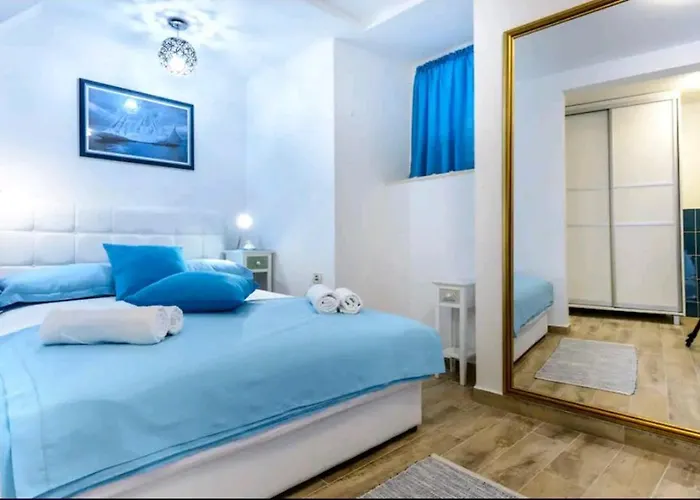 Appartement Gloria