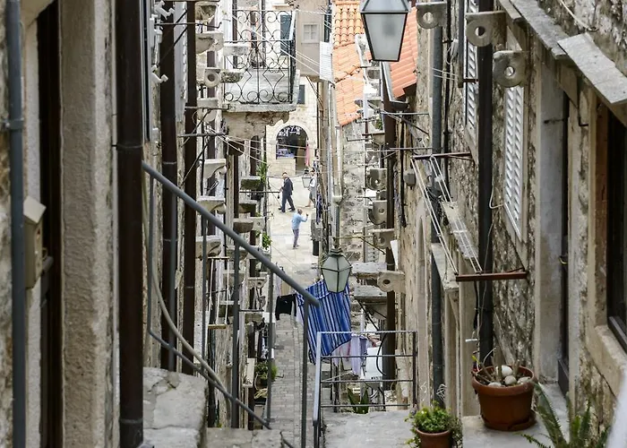 Апартаменты Gloria *